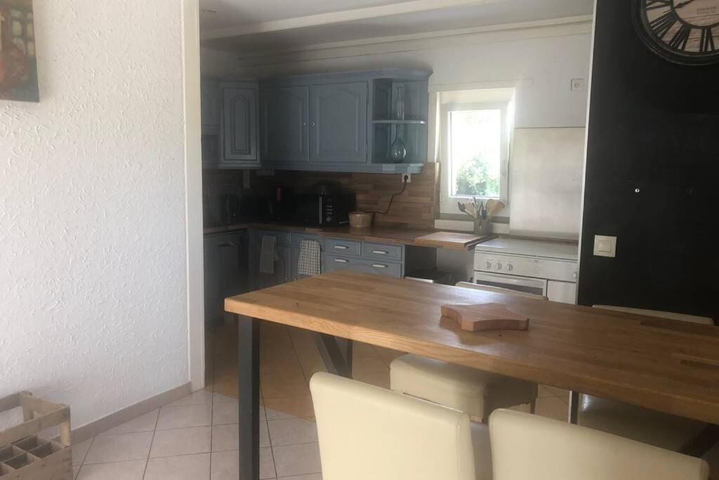 Maison Au Pied Des Dunes, 200M De La Plage Montmartin-sur-Mer 外观 照片
